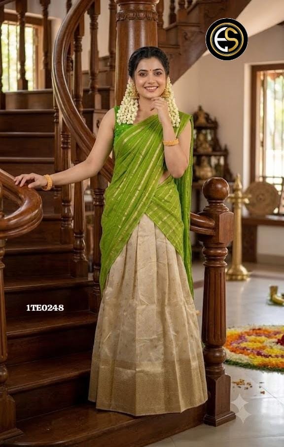 DHAVANI SET