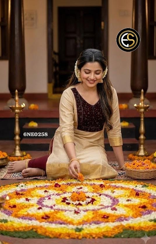OUR LATEST ONAM LAUNCH