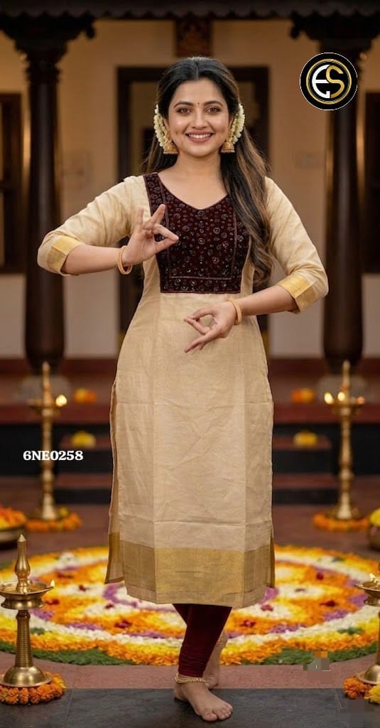 OUR LATEST ONAM LAUNCH
