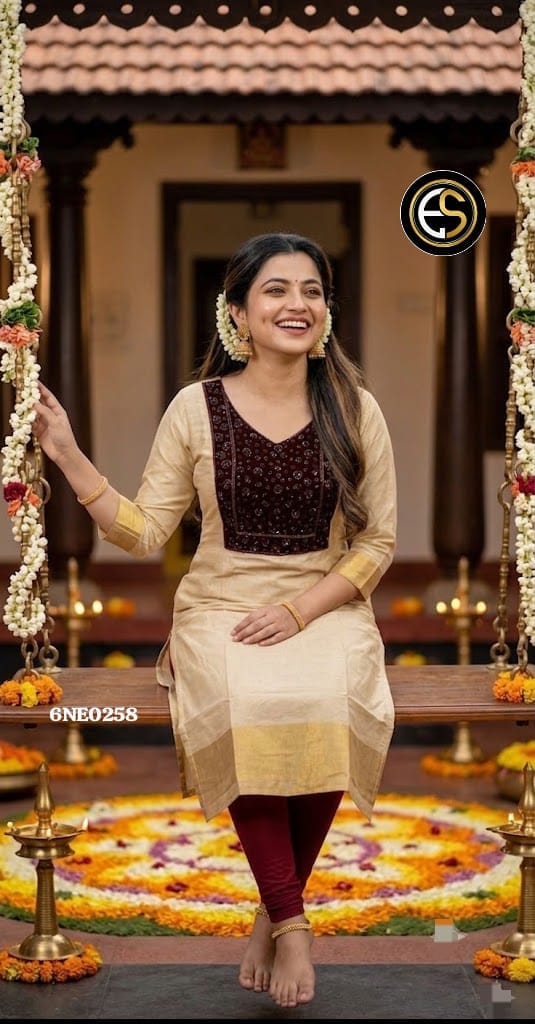 OUR LATEST ONAM LAUNCH