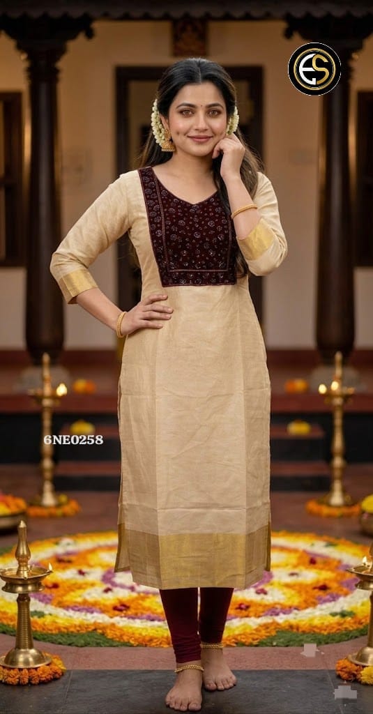 OUR LATEST ONAM LAUNCH